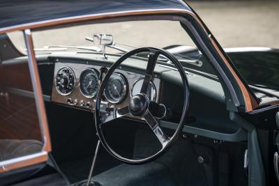 1954 Aston Martin DB2/4