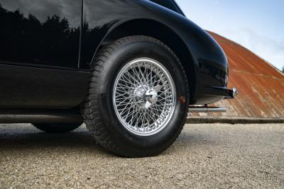 1954 Aston Martin DB2/4