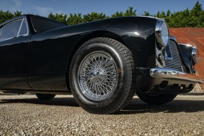 1954 Aston Martin DB2/4