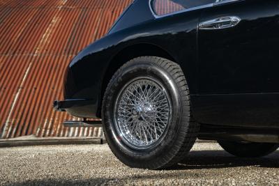 1954 Aston Martin DB2/4