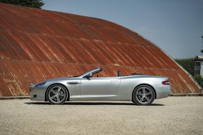 2006 Aston Martin 2006 DB9