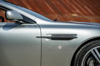 2006 Aston Martin 2006 DB9