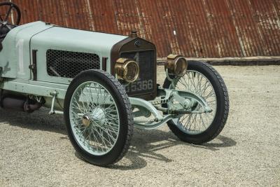 1914 Delage Voiturette