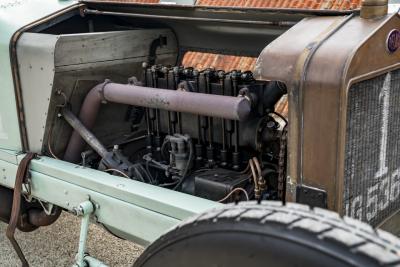 1914 Delage Voiturette