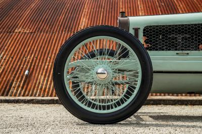 1914 Delage Voiturette