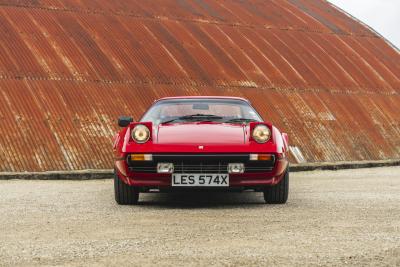 1981 Ferrari 308 GTBi