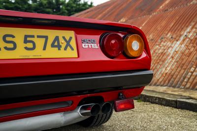 1981 Ferrari 308 GTBi