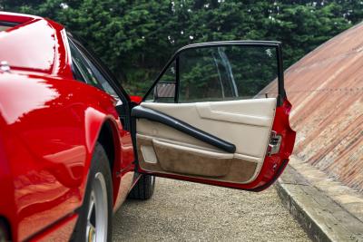 1981 Ferrari 308 GTBi