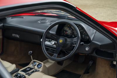 1981 Ferrari 308 GTBi