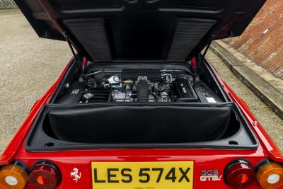 1981 Ferrari 308 GTBi