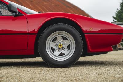 1981 Ferrari 308 GTBi