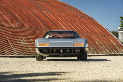 1974 Ferrari 365 BB