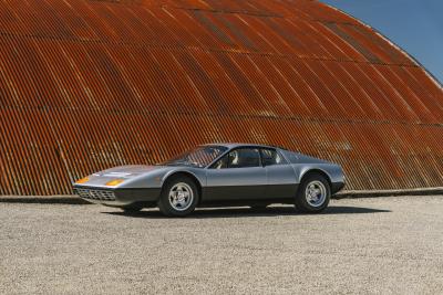 1974 Ferrari 365 BB