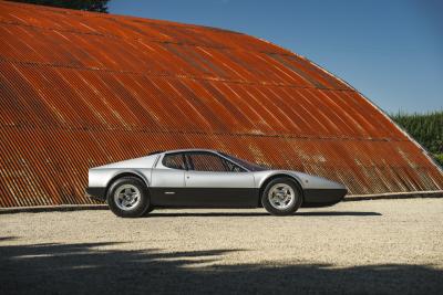 1974 Ferrari 365 BB