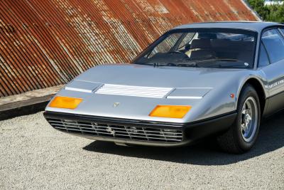 1974 Ferrari 365 BB