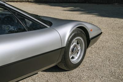 1974 Ferrari 365 BB