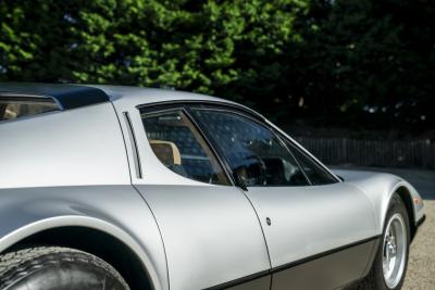 1974 Ferrari 365 BB