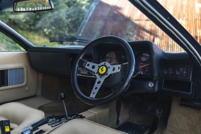 1974 Ferrari 365 BB