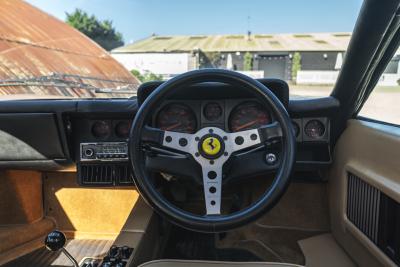 1974 Ferrari 365 BB