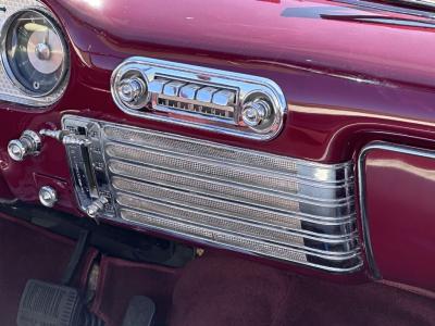 1953 Packard Caribbean