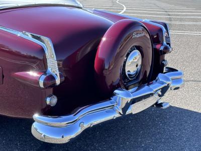 1953 Packard Caribbean