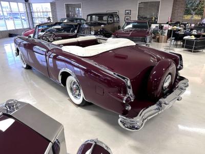 1953 Packard Caribbean