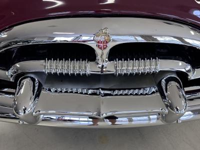 1953 Packard Caribbean