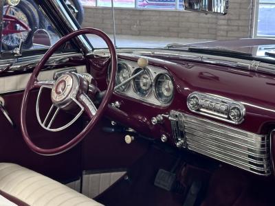 1953 Packard Caribbean