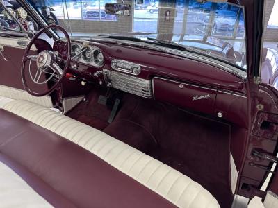 1953 Packard Caribbean