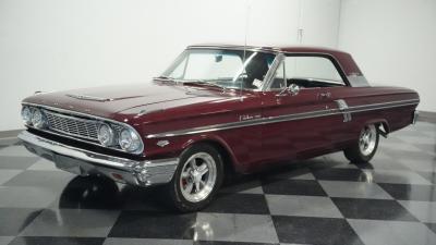 1964 Ford Fairlane 500 Sport Coupe