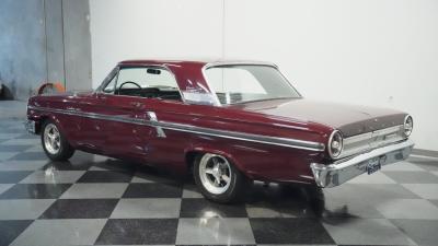 1964 Ford Fairlane 500 Sport Coupe