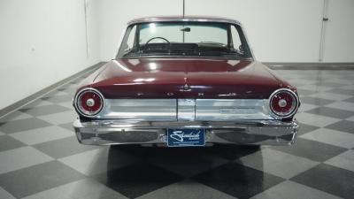 1964 Ford Fairlane 500 Sport Coupe