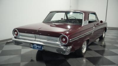 1964 Ford Fairlane 500 Sport Coupe