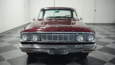 1964 Ford Fairlane 500 Sport Coupe