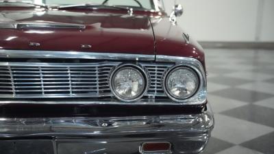 1964 Ford Fairlane 500 Sport Coupe