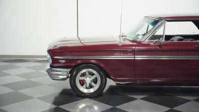 1964 Ford Fairlane 500 Sport Coupe