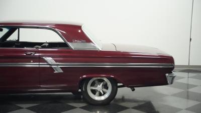 1964 Ford Fairlane 500 Sport Coupe