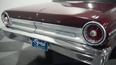 1964 Ford Fairlane 500 Sport Coupe