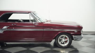 1964 Ford Fairlane 500 Sport Coupe