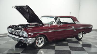 1964 Ford Fairlane 500 Sport Coupe