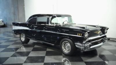 1957 Chevrolet Bel Air