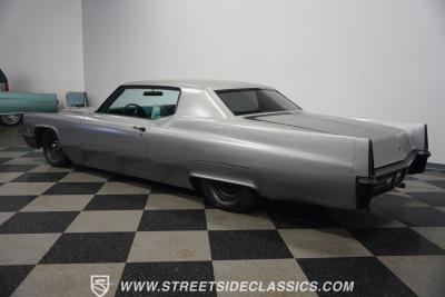 1970 Cadillac Coupe DeVille