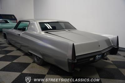 1970 Cadillac Coupe DeVille