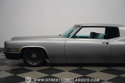 1970 Cadillac Coupe DeVille