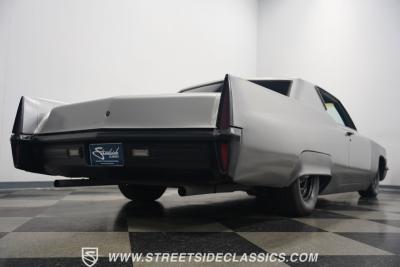 1970 Cadillac Coupe DeVille