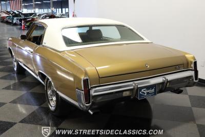 1970 Chevrolet Monte Carlo SS