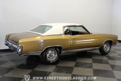 1970 Chevrolet Monte Carlo SS