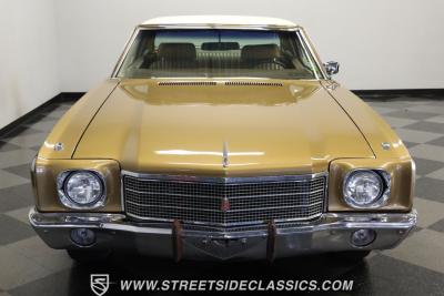 1970 Chevrolet Monte Carlo SS