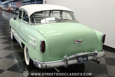 1954 Chevrolet 210