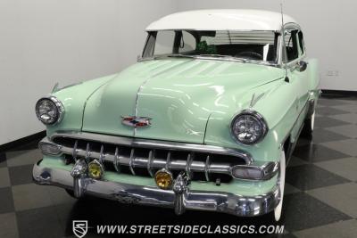 1954 Chevrolet 210